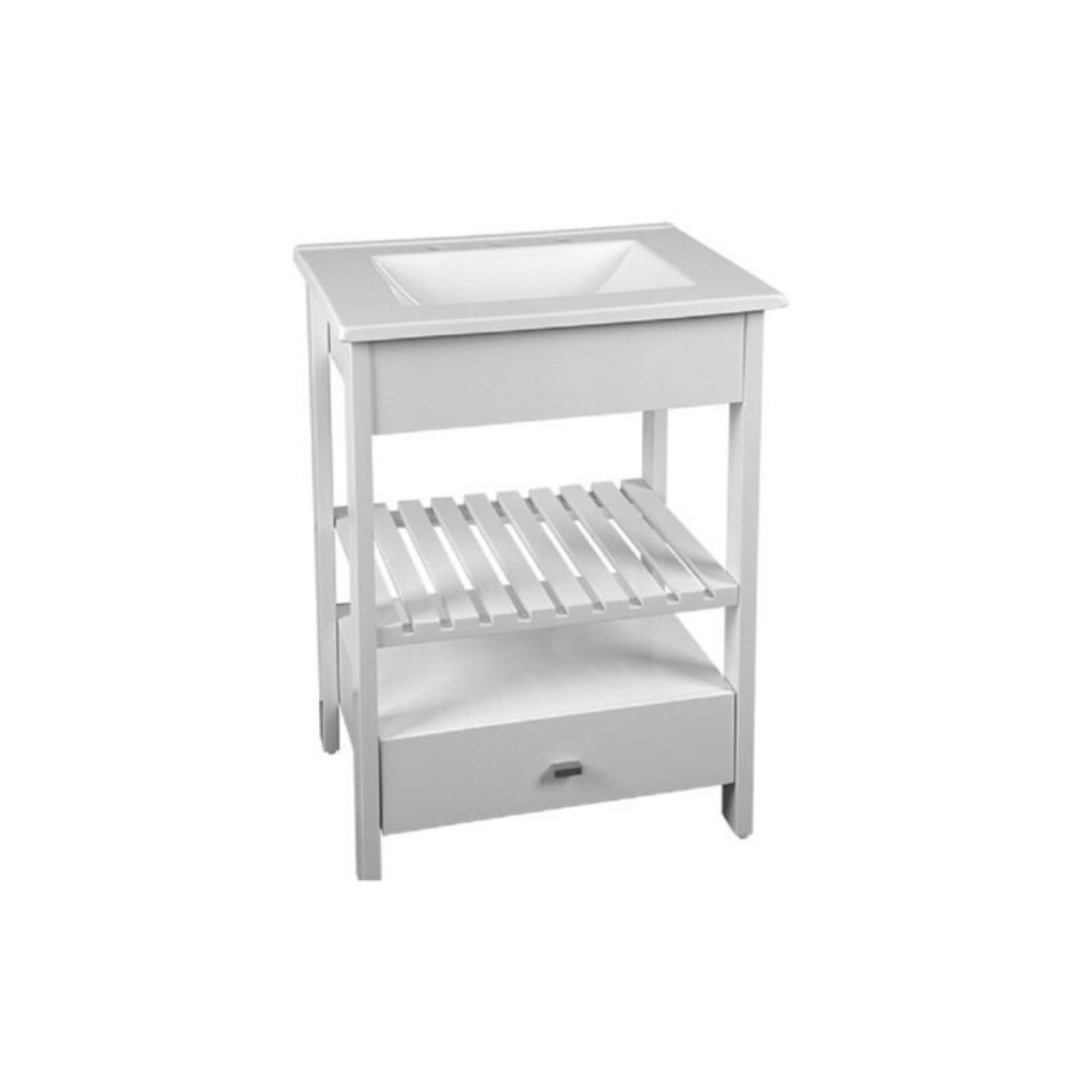 Maral Abierto c/Deck 0.60 mts